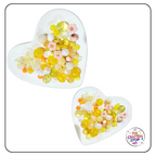 Assorted Bead Mix 50g