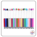 DIY Beadable Stylus