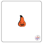 Halloween Themed Focal Beads