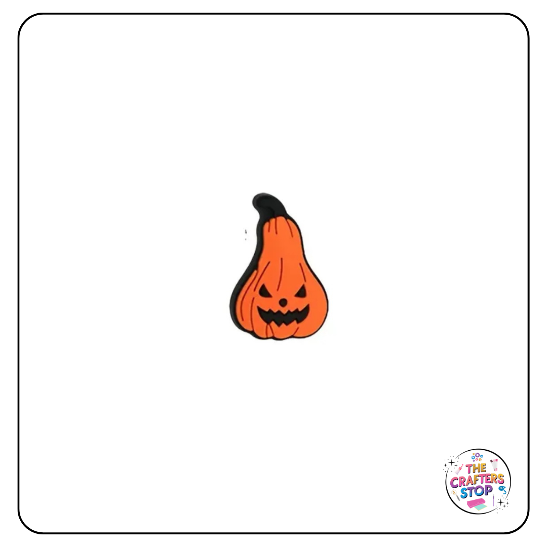 Halloween Themed Focal Beads