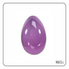 Jumbo Fillable Plastic Easter Eggs