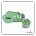 Fluroescent Pearlescent Mica Powder Pigments 20g