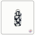Halloween Themes Chapstick Holder Keyring