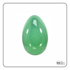 Jumbo Fillable Plastic Easter Eggs