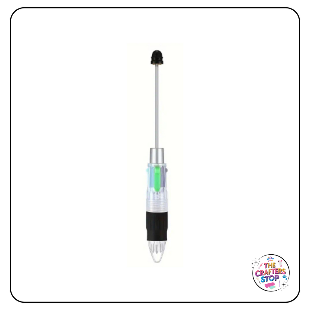 Multi-Colour DIY Beadeable Pens