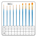 Paint Brush Set