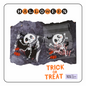 Halloween Trick or Treat Bags (X100)