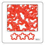 Hallow Star Beads