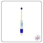 Multi-Colour DIY Beadeable Pens