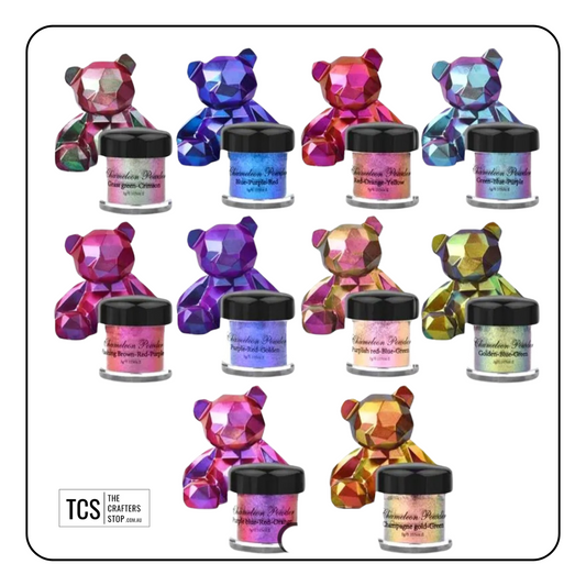 Chameleon Pigment Powder