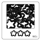 Hallow Star Beads