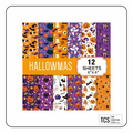 Halloween Design Paper Pad