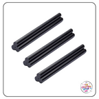 Black Hot Glue Gun Sticks