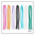 Polymer Clay Beads 6mm