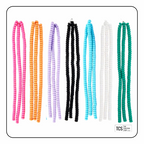 Polymer Clay Beads 6mm