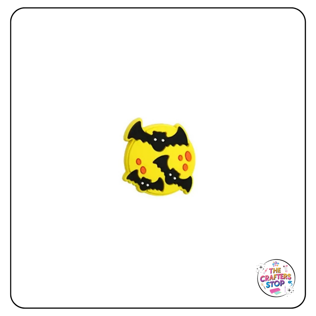 Halloween Themed Focal Beads