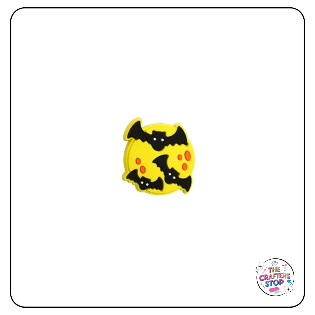 Halloween Themed Focal Beads