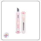 Paw Design Mini Compact Craft Knife
