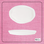 Resin Silicone Round Tray Mould