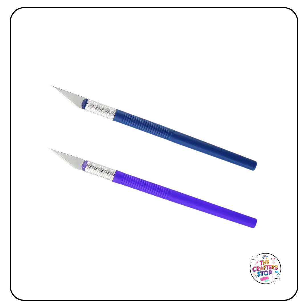 Utility Craft Knife/Scalpel