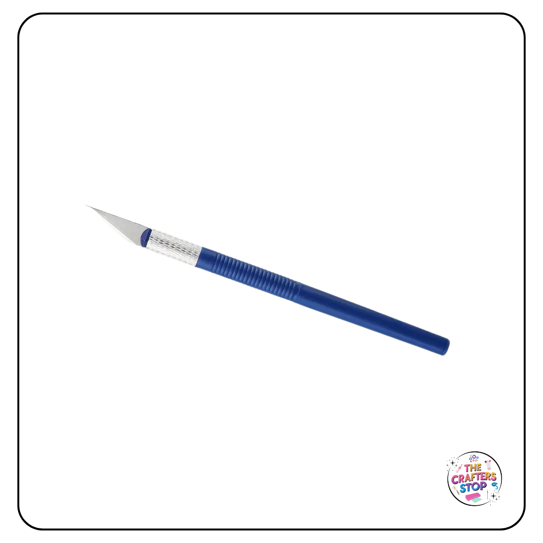 Utility Craft Knife/Scalpel