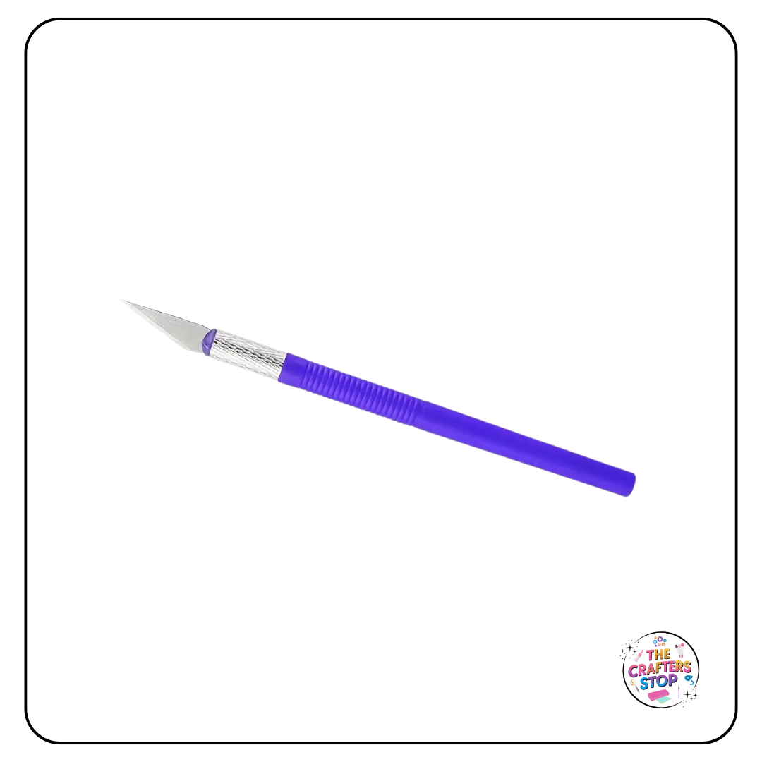 Utility Craft Knife/Scalpel