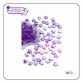 Irridesent Star Beads