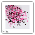 Pink/Black Add-ins (Perfect for Resin)