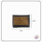 Stamp Pads - 3 Pack