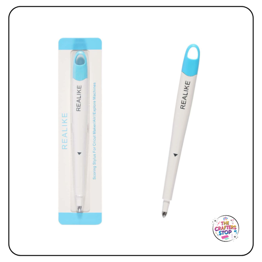 Stylus Scoring Pen - Use with Cricut