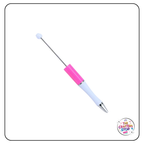 Two Tone DIY Beadeable Pens