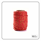 TwoToned Decorative Cotton Twine 20m