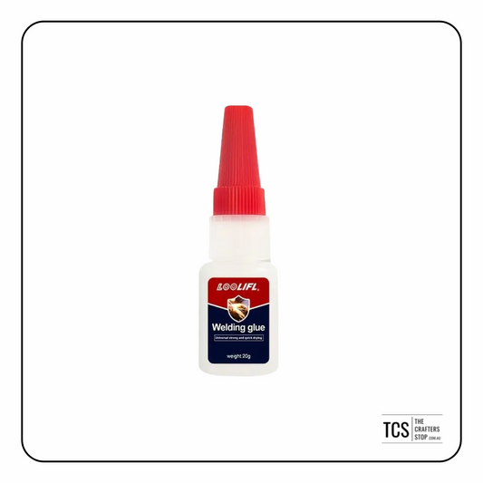 Crafty Super Glue 20g