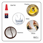 Crafty Super Glue 20g