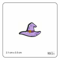 Witches Hat Focal Beads