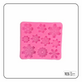 Resin Silicone Christmas Snowflake Mould