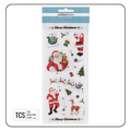 Christmas Scrapbooking Stickers
