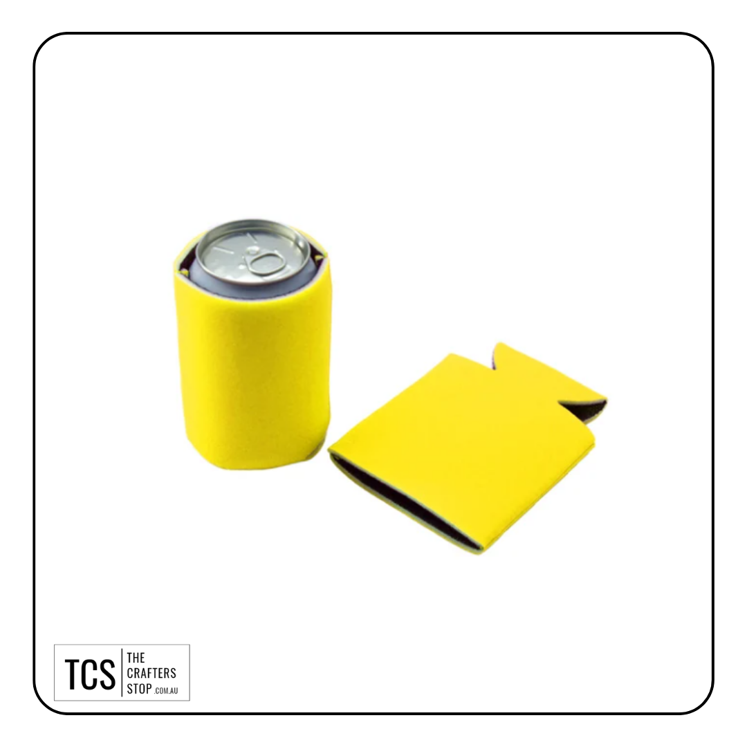 Neoprene Stubby/Can Holder