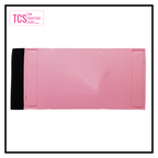 Wrap Around Velcro Blank Stubby Holder