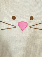 Super Cute Kids Easter Bunny Bags