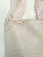 Super Cute Kids Easter Bunny Bags