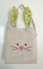 Super Cute Kids Easter Bunny Bags