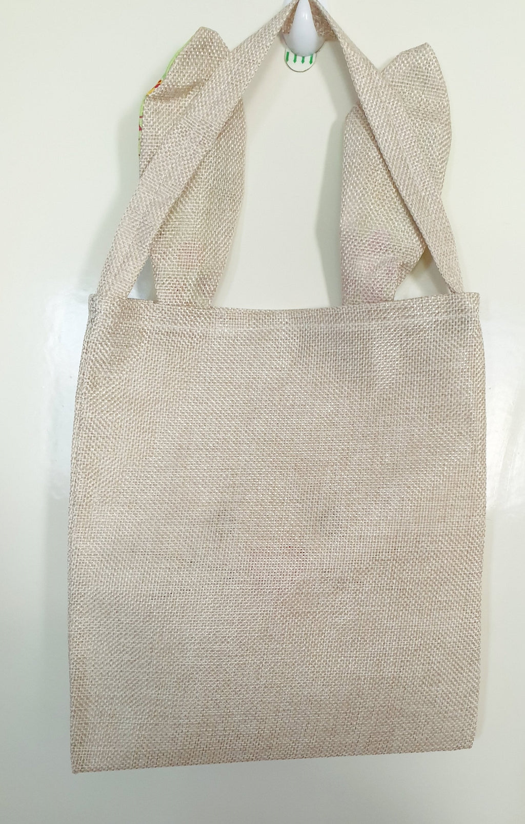 Super Cute Kids Easter Bunny Bags