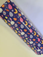 Easter Print Pattern HTV