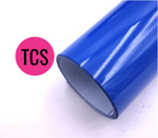 Sporty Stretch Matte PU HTV