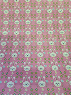 Easter Print Pattern HTV