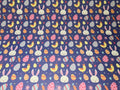 Easter Print Pattern HTV