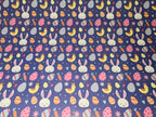 Easter Print Pattern HTV Pack