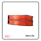 Solid Colour Craft Ribbon - 3m