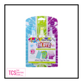 Tie Dye Kit - 3 Colours (Turquoise Pack)